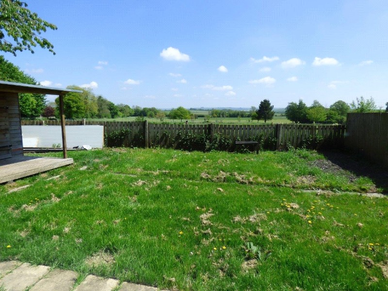 Yatesbury, Calne, Wiltshire, SN11