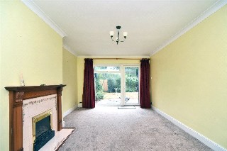 Cheviot Close, Banstead, Surrey, SM7