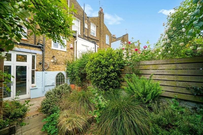 Boothby Road, London, N19