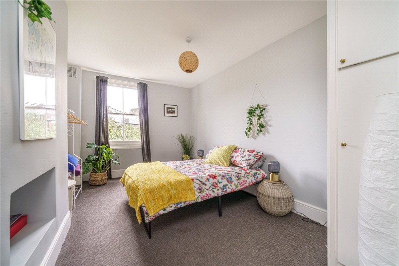 Bellwood Road, Nunhead, London, SE15