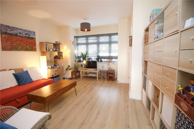 Westborough Road, Westcliff-on-Sea, Essex, SS0