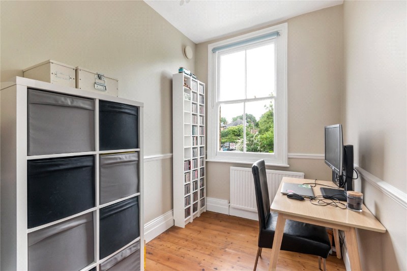 South Croxted Road, West Dulwich, London, SE21