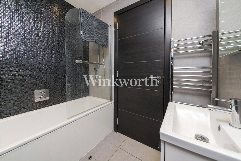 Langton Court, 37 Parson Street, London, NW4