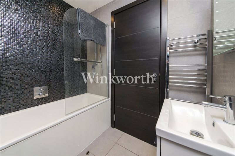Langton Court, 37 Parson Street, London, NW4