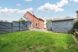 Norwich Road, Halesworth, Suffolk, IP19
