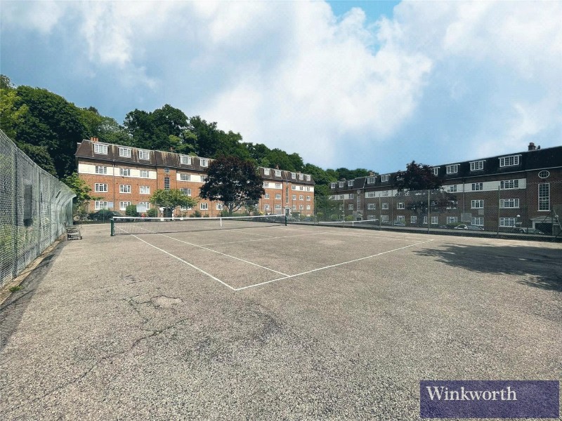 Sudbury Hill, Harrow, HA1
