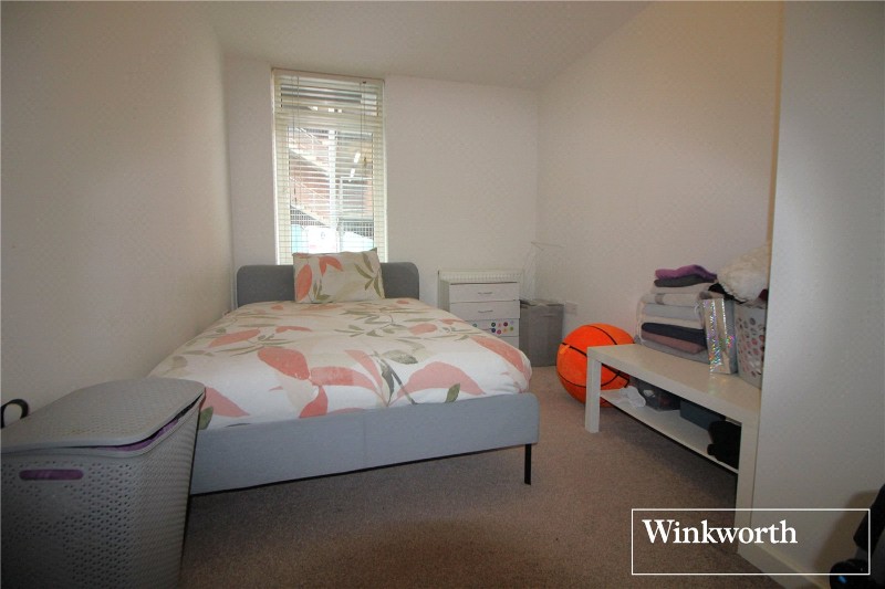 Foster House, Maxwell Road, Borehamwood, Hertfordshire, WD6