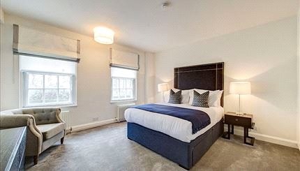 Pelham Court, 145 Fulham Road, London, SW3