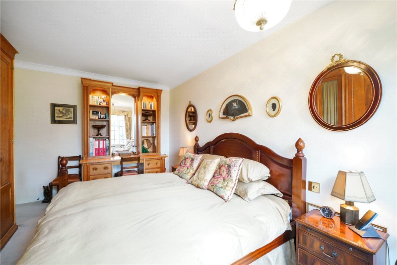 Friars Lane, Richmond, TW9