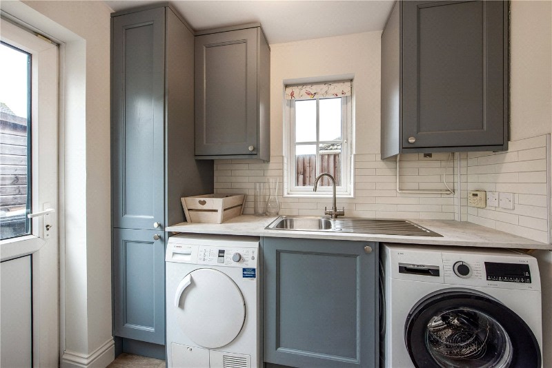 Lower Mead, Petersfield, Hampshire, GU31