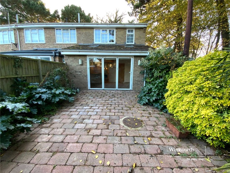 Pauntley Road, Mudeford, Christchuch, Dorset, BH23