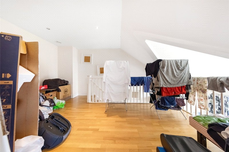 Dorey House, High Street, Middlesex, TW8