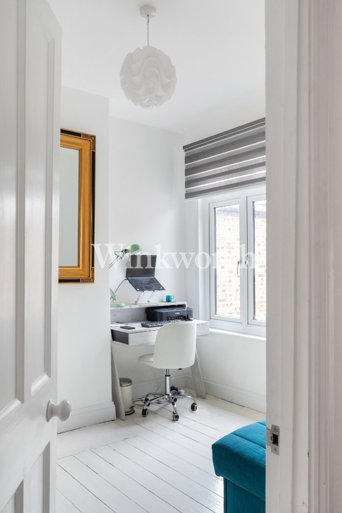 Beechfield Road, London, N4