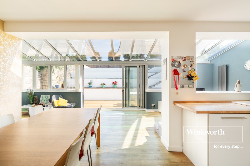 Leigham Vale Road, Bournemouth, Dorset, BH6