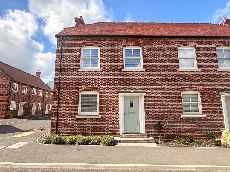 Evelyn Road, North Baddesley, Southampton, Hampshire, SO52