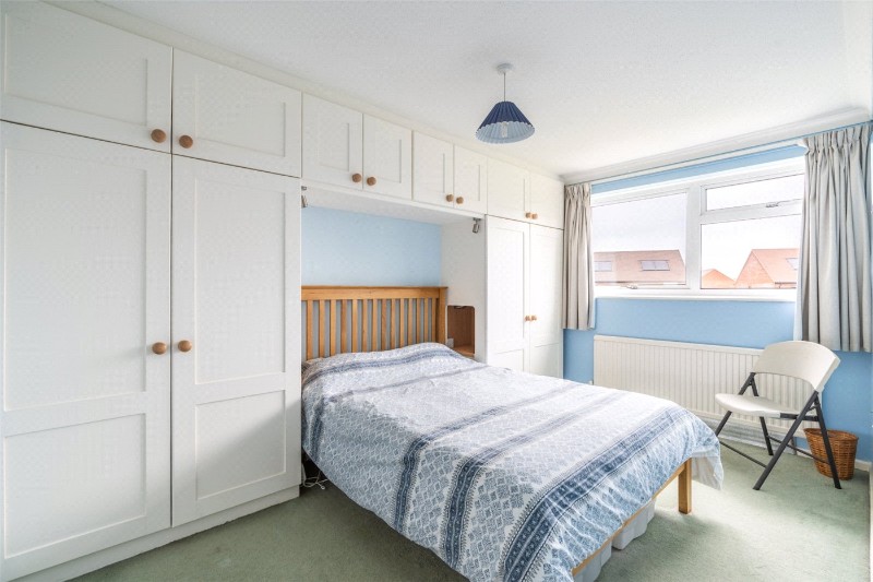 De Haviland Close, Merley, Wimborne, Dorset, BH21