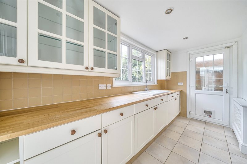Tootswood Road, Bromley, Kent, BR2