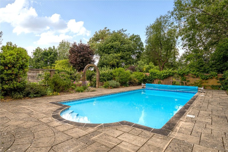Newbury Road, Kingsclere, Newbury, Hampshire, RG20