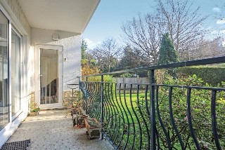 Grove Road, Bournemouth, BH1