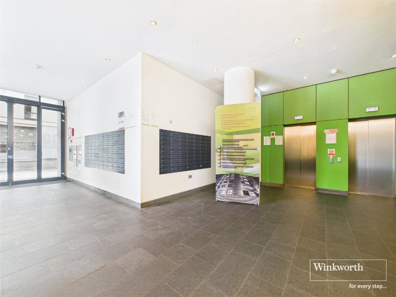 Alfred Street, Reading, Berkshire, RG1