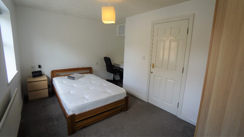 Wright Way, Stoke Park, Stapleton, Bristol, BS16