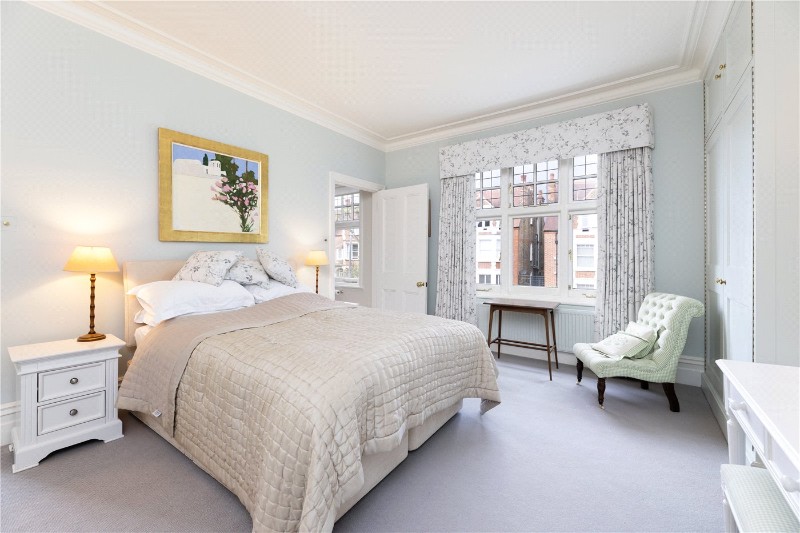 Hazlewell Road, London, SW15