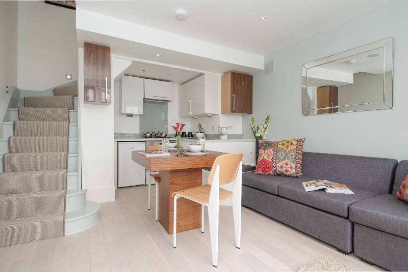 Westbourne Terrace, Bayswater, W2