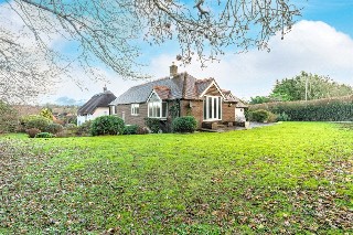 Winterborne Zelston, Blandford Forum, Dorset, DT11