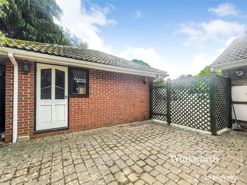 The Acorns, Wimborne, BH21