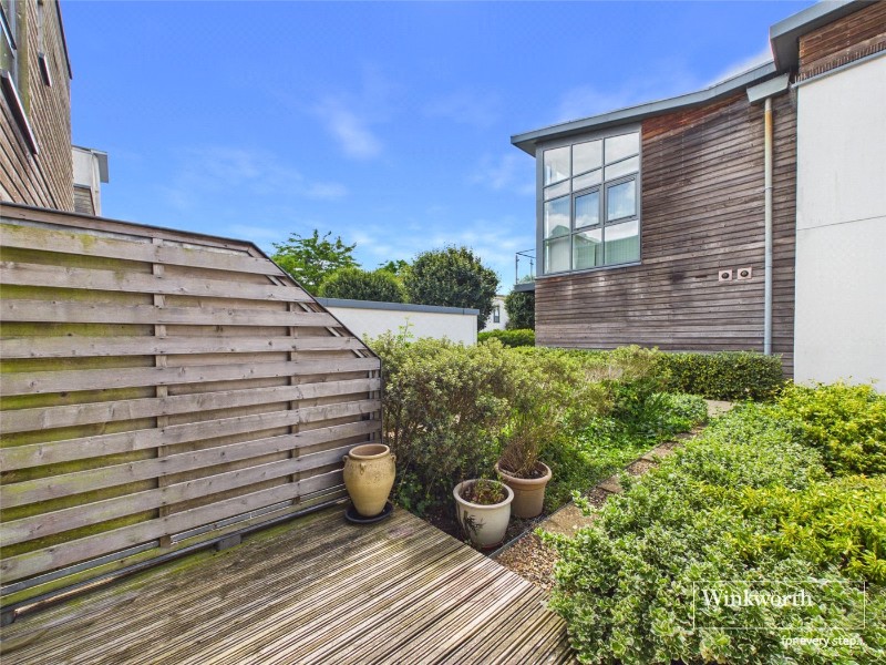 Park Way, Newbury, Berkshire, RG14
