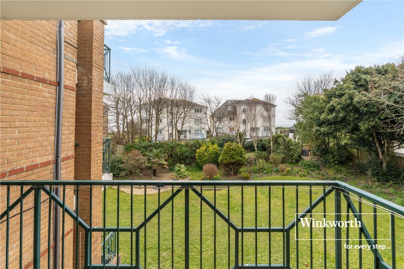 Wollaston Road, Bournemouth, Dorset, BH6