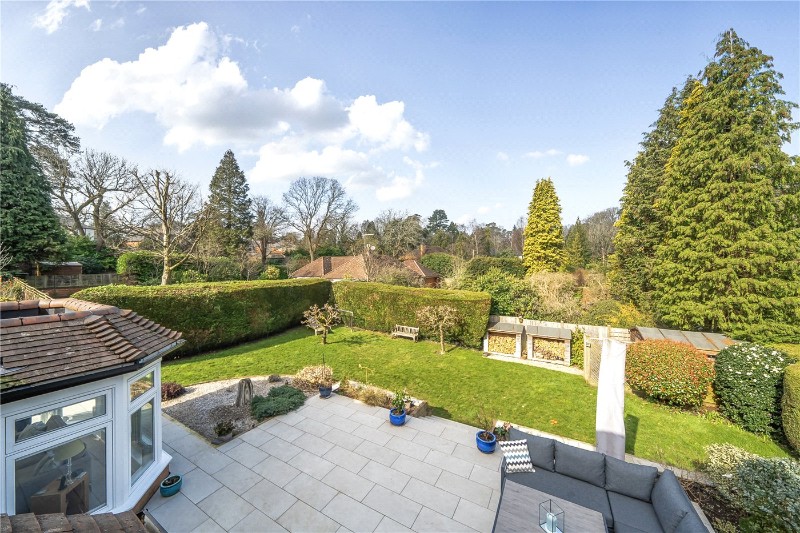 Ford Lane, Farnham, Surrey, GU10