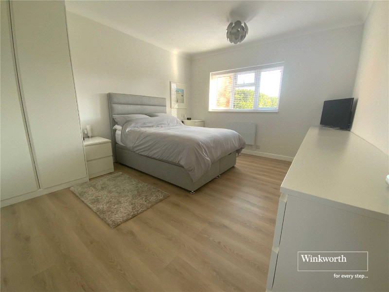 Bure Lane, Christchurch, Dorset, BH23