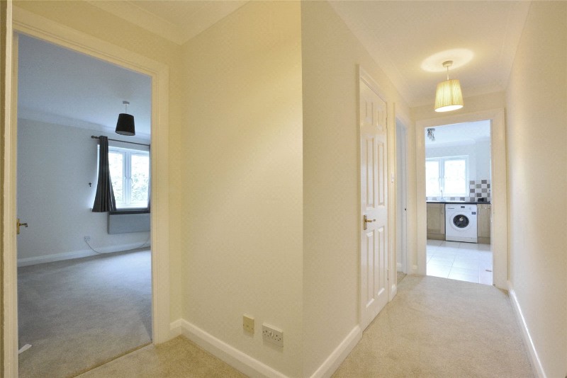 St Josephs Vale, Blackheath, London, SE3