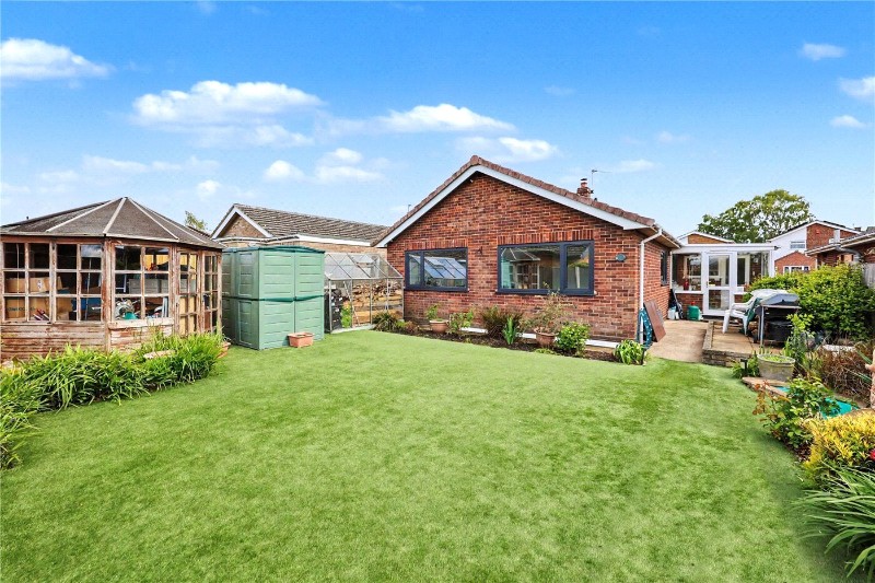 Prince Andrews Road, Hellesdon, Norwich, Norfolk, NR6