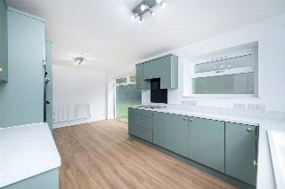 Southgate Spinneys, South Rauceby, Sleaford, Lincolnshire, NG34