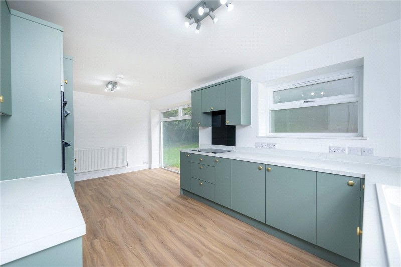 Southgate Spinneys, South Rauceby, Sleaford, Lincolnshire, NG34