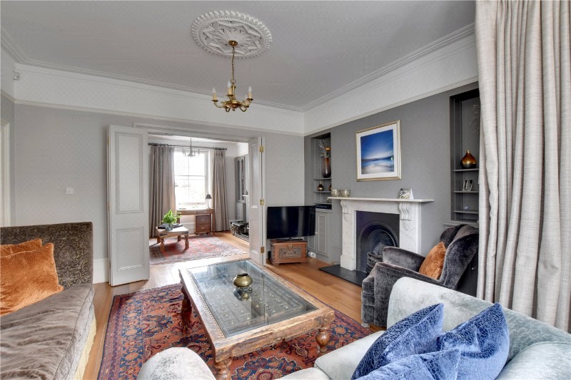 Mycenae Road, Blackheath, London, SE3