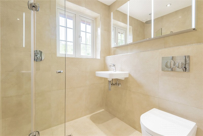 Warwick Close, Chandler's Ford, Eastleigh, Hampshire, SO53