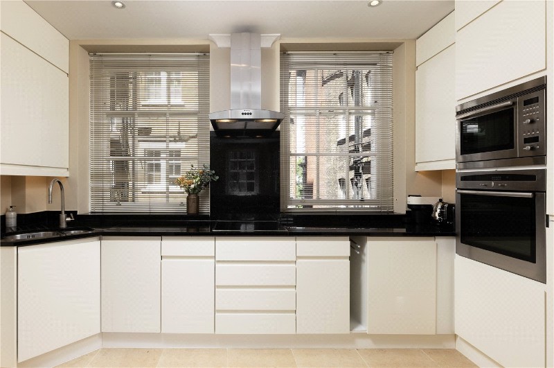 Thurloe Court, Fulham Road, London, SW3