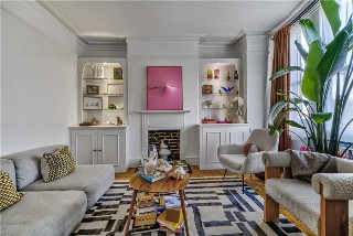 Lonsdale Road, Barnes, London, SW13