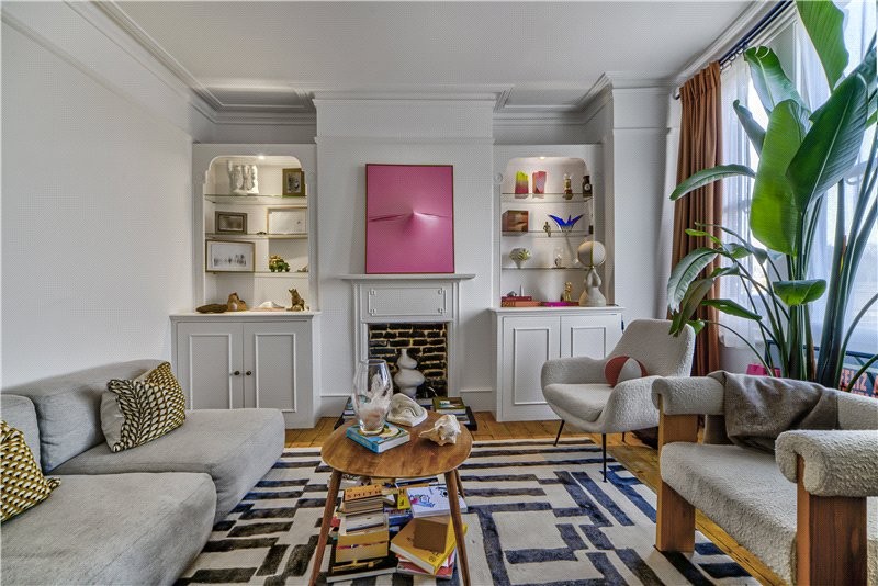 Lonsdale Road, Barnes, London, SW13