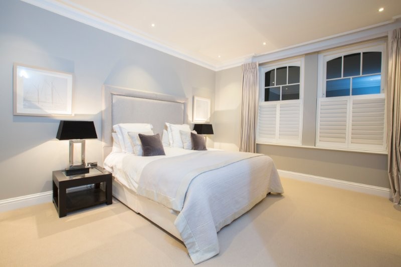 Castelnau, Barnes, London, SW13