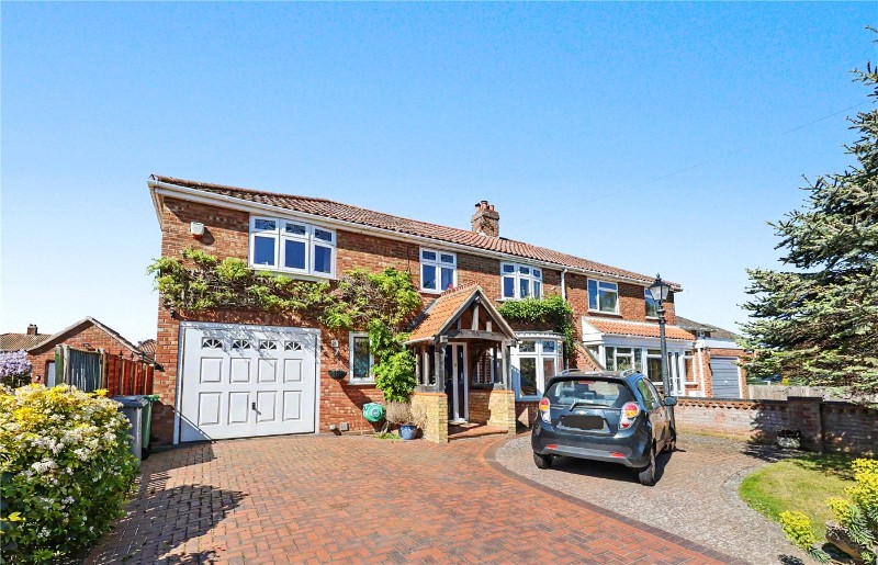 Holt Road, Hellesdon, Norwich, Norfolk, NR6