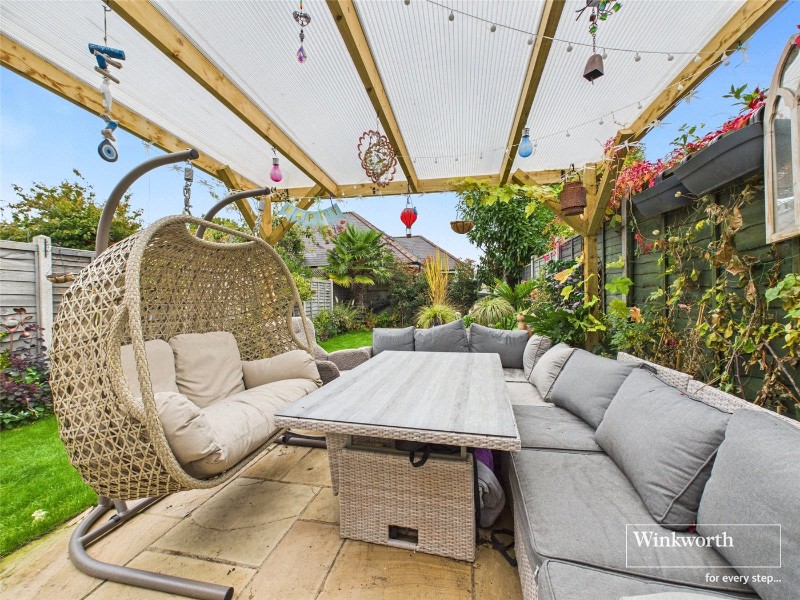 Blundells Road, Tilehurst, Reading, Berkshire, RG30