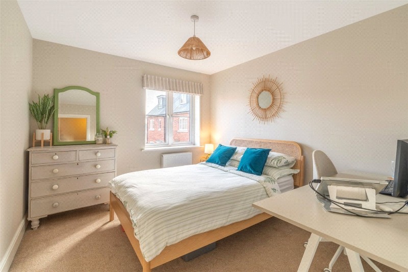 Ryan Way, Wimborne, Dorset, BH21