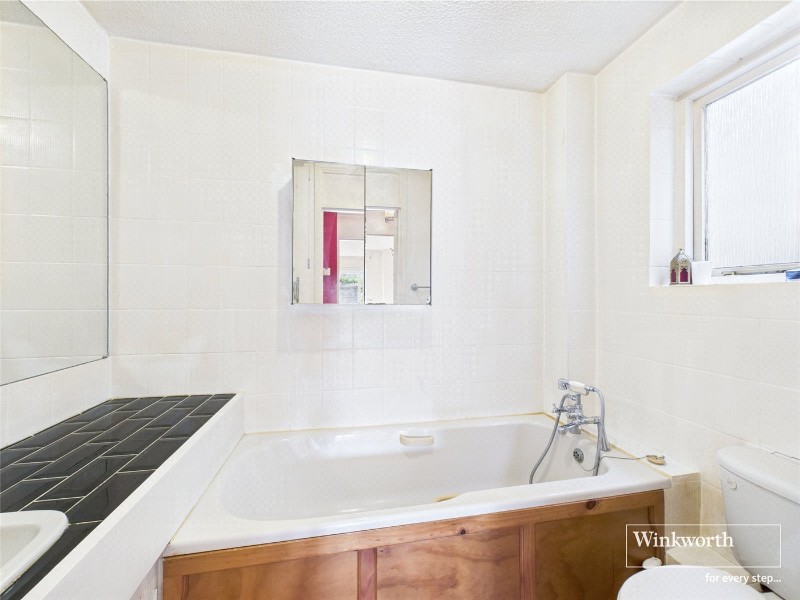 Tylers Place, Tilehurst, Reading, Berkshire, RG30