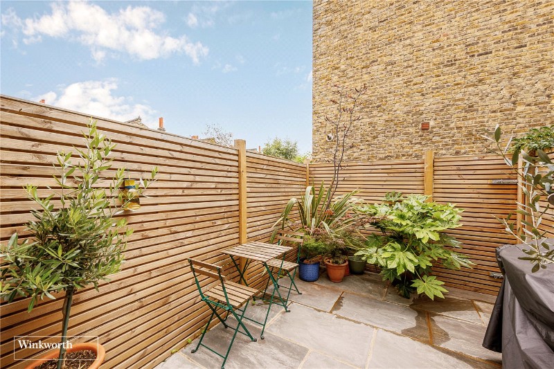 Southfield Road, London, W4