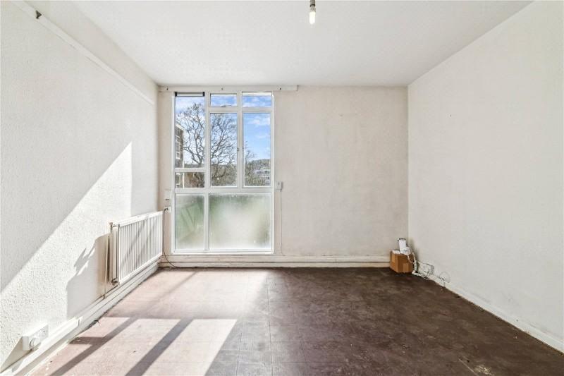 Hallfield Estate, Bayswater, W2