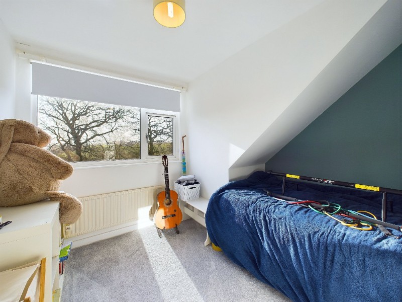 Chapel Downs Drive, Crediton, Devon, EX17
